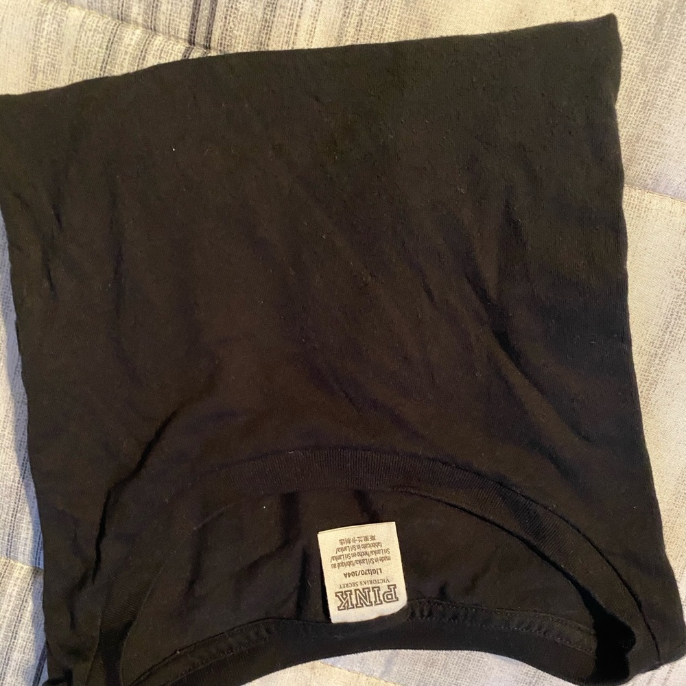 Victoria secret pink shirt